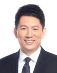 Kevin Chew profile