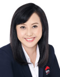 SIN MAY CHING (CLAUDIA) profile