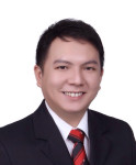 Tom Setoh profile