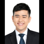 LIM WEI JIE (MIKE LIM) profile