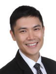 Martin Goh profile