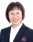 QUEK MUI HWA (GUO MEIHUA) QUEK profile
