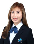 Jacqueline Lee profile