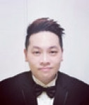 Jarvis Goh profile
