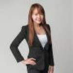 cherie yu profile
