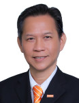 CHAN HOE PENG (DON) profile