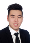 Benjamin Fan profile