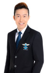 Jason Goh profile