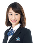 Eve Tang profile