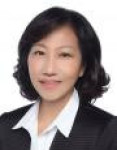 Shirley Chia profile