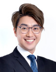 Daniel  Tan profile