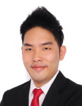Max Foo profile