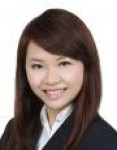CHEN LILING (VIOLET) profile