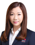 Sindy Lin profile