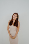 Teo Mei Feng Carina profile