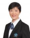 NG HUI LAN (ANGIE) profile