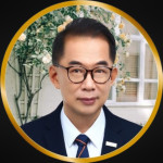 LEOW KWANG BENG (ALBERT) profile