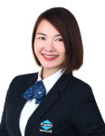 XiaoXuan Yeo profile