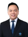 Poh Young Peng profile