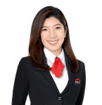 Jeanette Chong Ley Xing profile