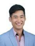 Johnny Seah profile