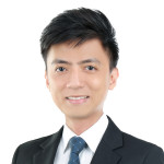 HO XINXIAN, EDRIC (EDRIC HO) profile
