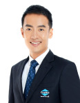 FRANK ZHENG (FRANK) profile