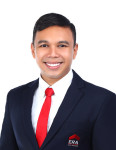 Muhammad Farhan Bin Ibrahim profile