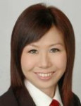 TOH CHAI LIN CHANTELLE (CHANTELLE TOH) profile
