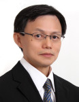 NEO CHIN HAI (TIMOTHY NEO) profile