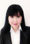 Audrey Yeo profile
