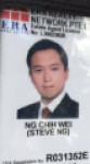 NG CHIH WEI (STEVE NG) profile
