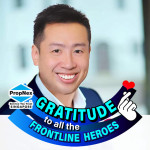 Steven Liew profile