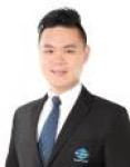 RONALD CHYE WEI LOONG profile