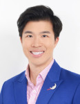 LIM WEI RONG, MARC (MARC LIM WEI RONG) profile