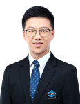 Wang Jing profile