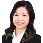 Cheong Leng Leng Jaclyn profile