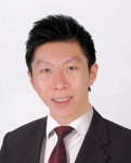 Shawn Kua profile