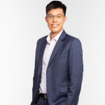 Marcus Ong profile
