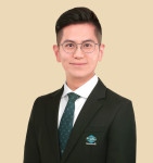 YongPeng Yeo profile