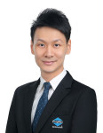 JULIUS TEO JIA EN (JULIUS TEO) profile