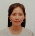 Josephine Huang profile