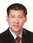 Raymond Ho profile