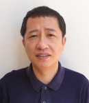 JiQing Guo profile