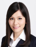 Vivien Zheng profile