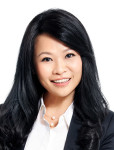 Cynthia Teo profile