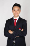 Shiwei Kwong profile