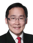 Edmund Lim profile