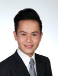 Jeremy Chng profile