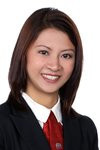 Jenna Tong profile